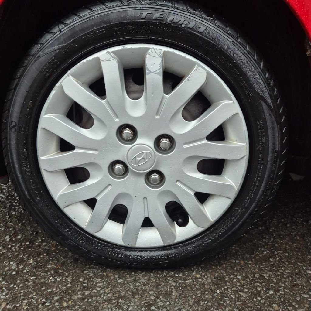 Used Hyundai i10 2010 for sale - 72173864: Photo 11