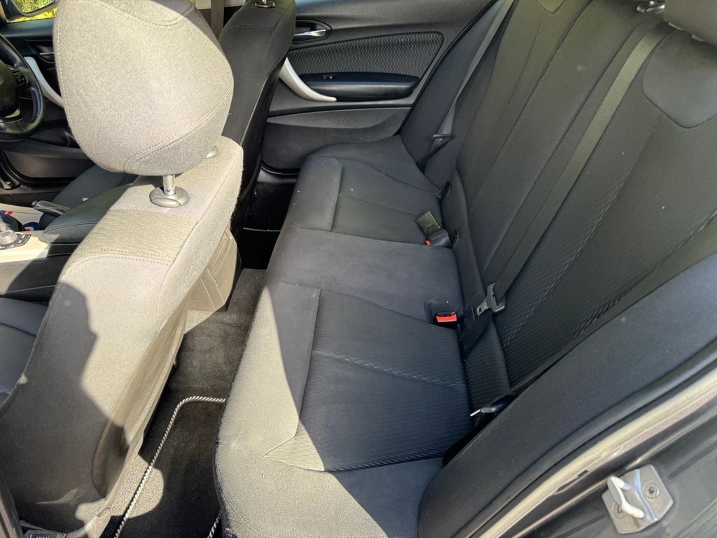Used BMW 1 Series 2014 for sale - 76185079: Photo 13