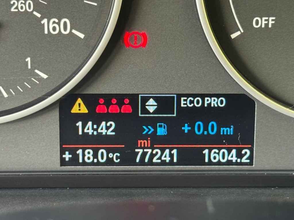 Used BMW 1 Series 2014 for sale - 76185079: Photo 16