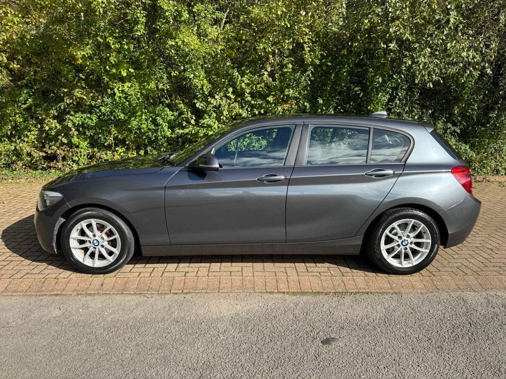 Used BMW 1 Series 2014 for sale - 76185079: Photo 2