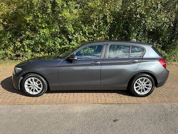 Used BMW 1 Series 2014 for sale - 76185079: Photo