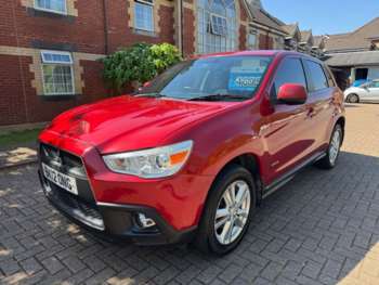 2012 (12) - 1.6 3 ClearTec 5dr