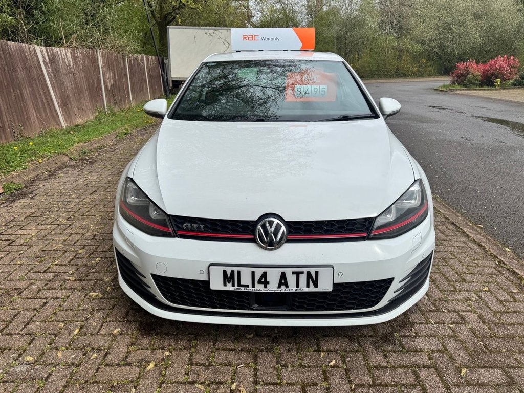 Used Volkswagen Golf 2014 for sale - 78212654: Photo 10