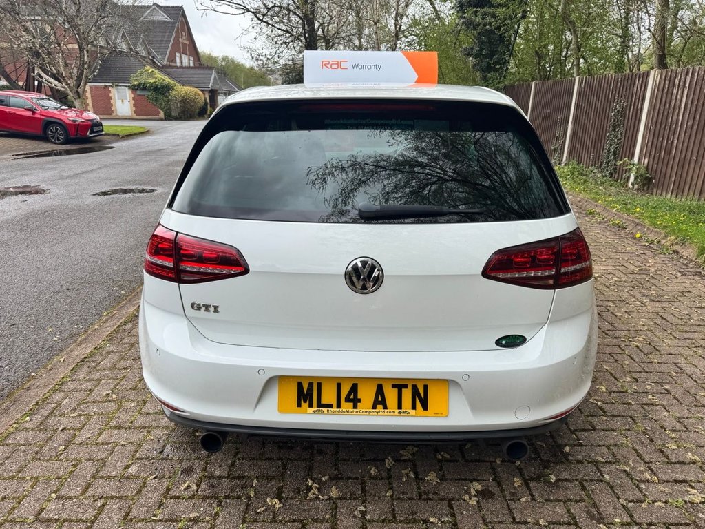 Used Volkswagen Golf 2014 for sale - 78212654: Photo 11