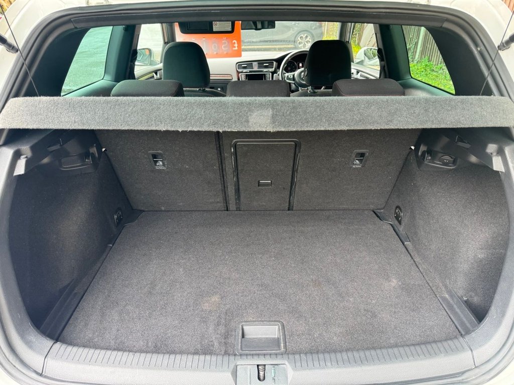 Used Volkswagen Golf 2014 for sale - 78212654: Photo 12