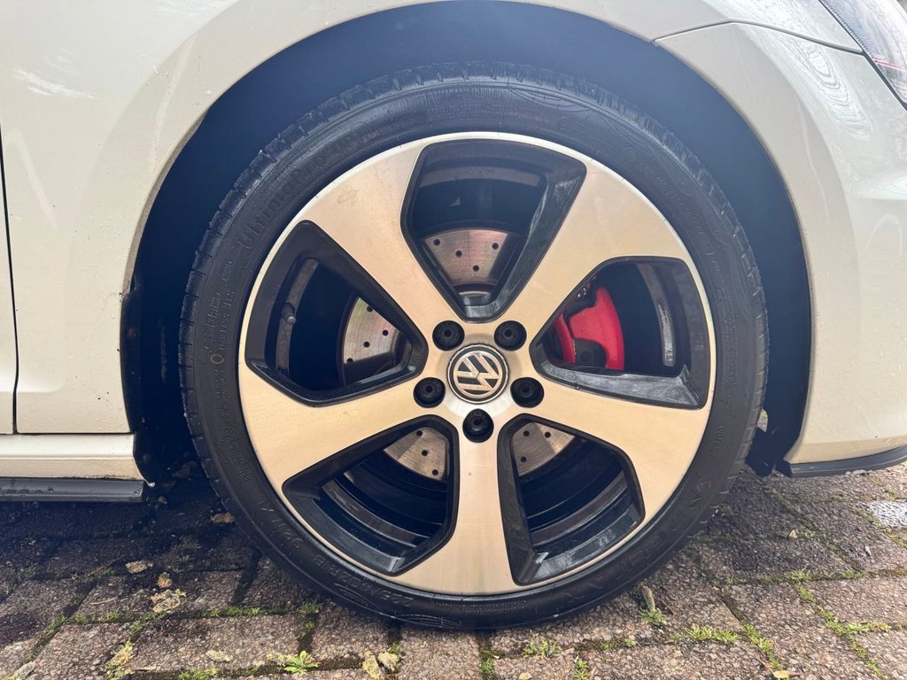 Used Volkswagen Golf 2014 for sale - 78212654: Photo 17