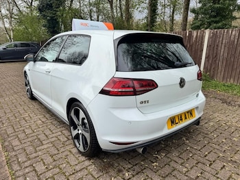 Used Volkswagen Golf 2014 for sale - 78212654: Photo