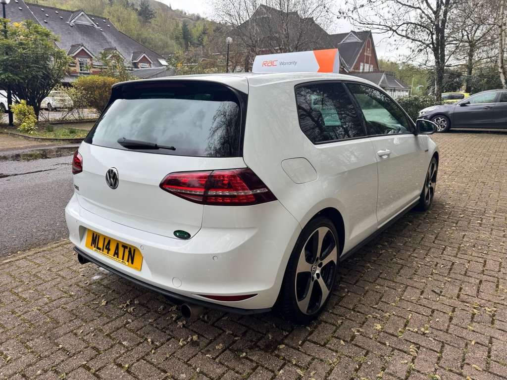 Used Volkswagen Golf 2014 for sale - 78212654: Photo 5