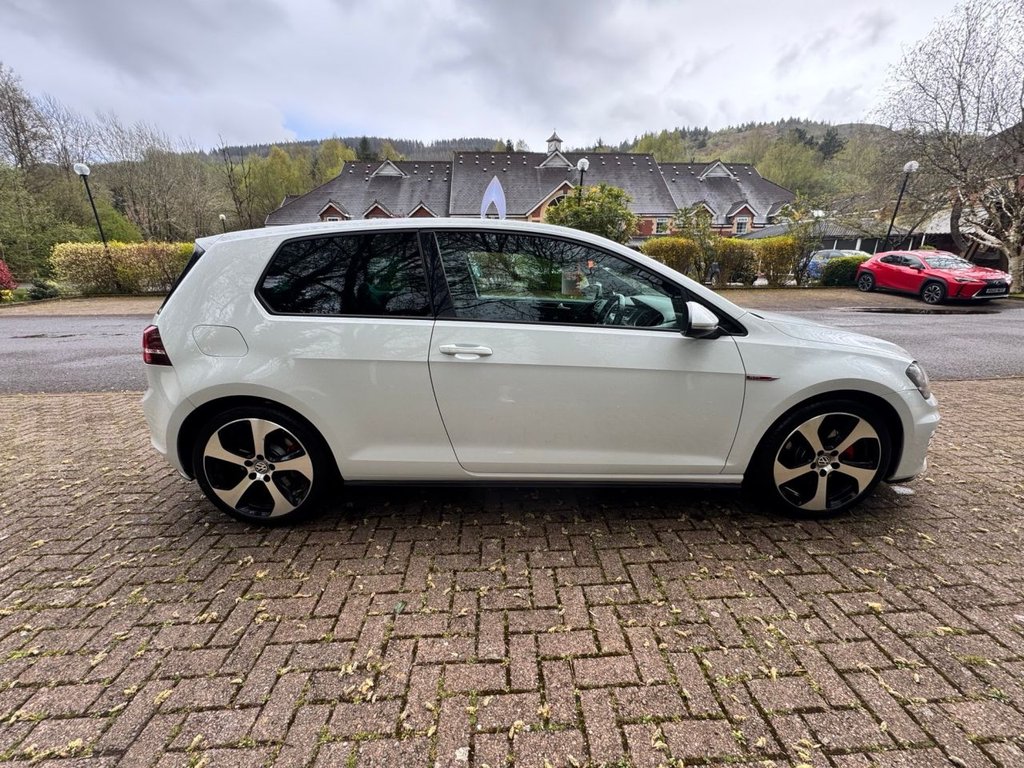 Used Volkswagen Golf 2014 for sale - 78212654: Photo 7