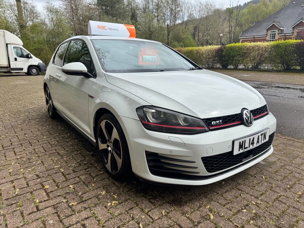 Used Volkswagen Golf 2014 for sale - 78212654: Photo 8