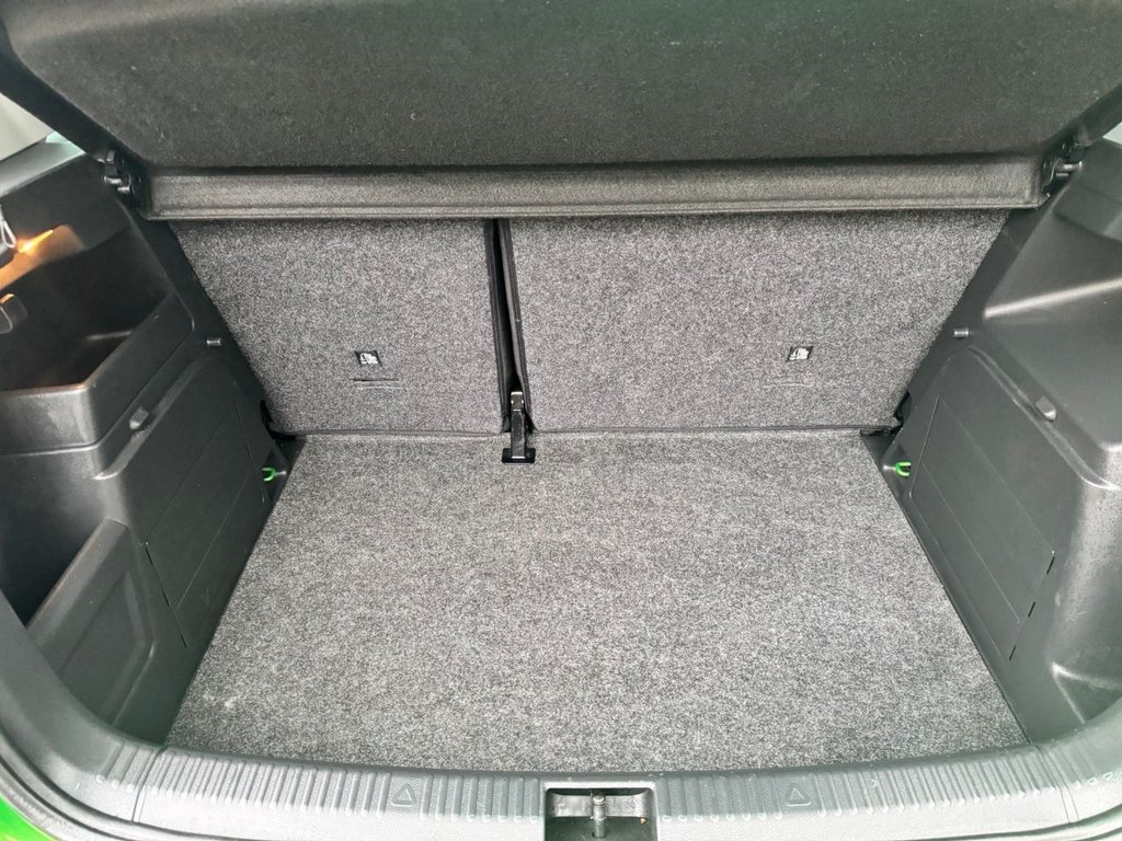 Used Skoda Fabia 2016 for sale - 77451796: Photo 12