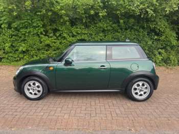 Used MINI Hatch 2013 for sale - 74708042: Photo