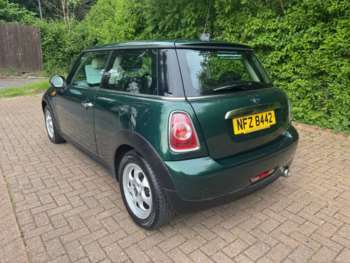 Used MINI Hatch 2013 for sale - 74708042: Photo