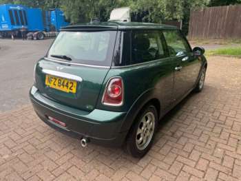 Used MINI Hatch 2013 for sale - 74708042: Photo