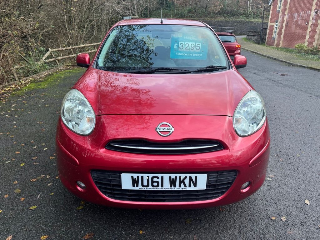 Used Nissan Micra 2011 for sale - 76686320: Photo 7