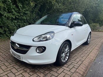 2014 (14) - 1.4 16v JAM Hatchback 3dr Petrol Manual Euro 5 (87 ps)