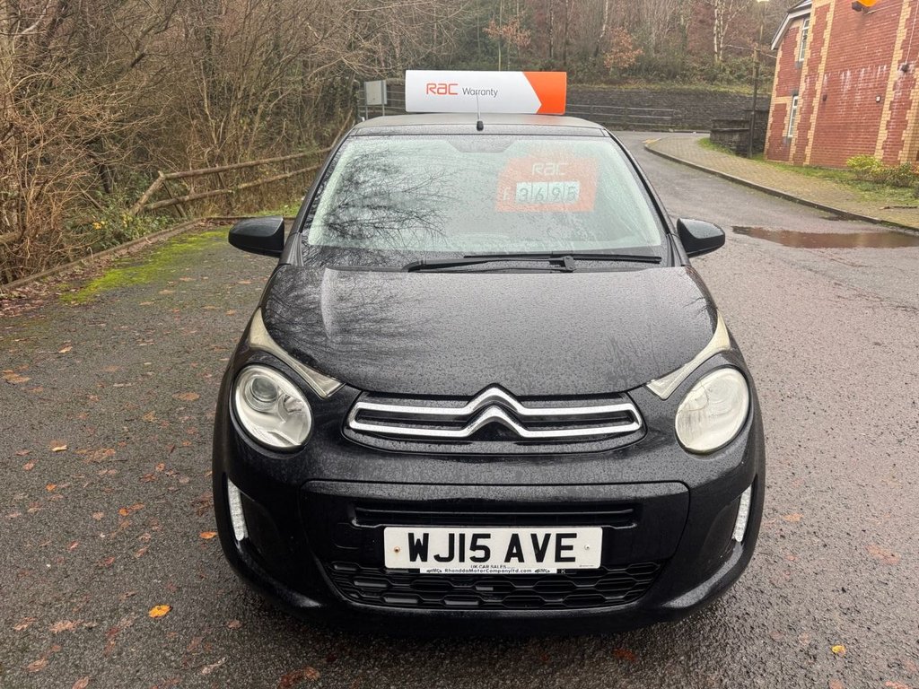 Used Citroen C1 2015 for sale - 76985779: Photo 10
