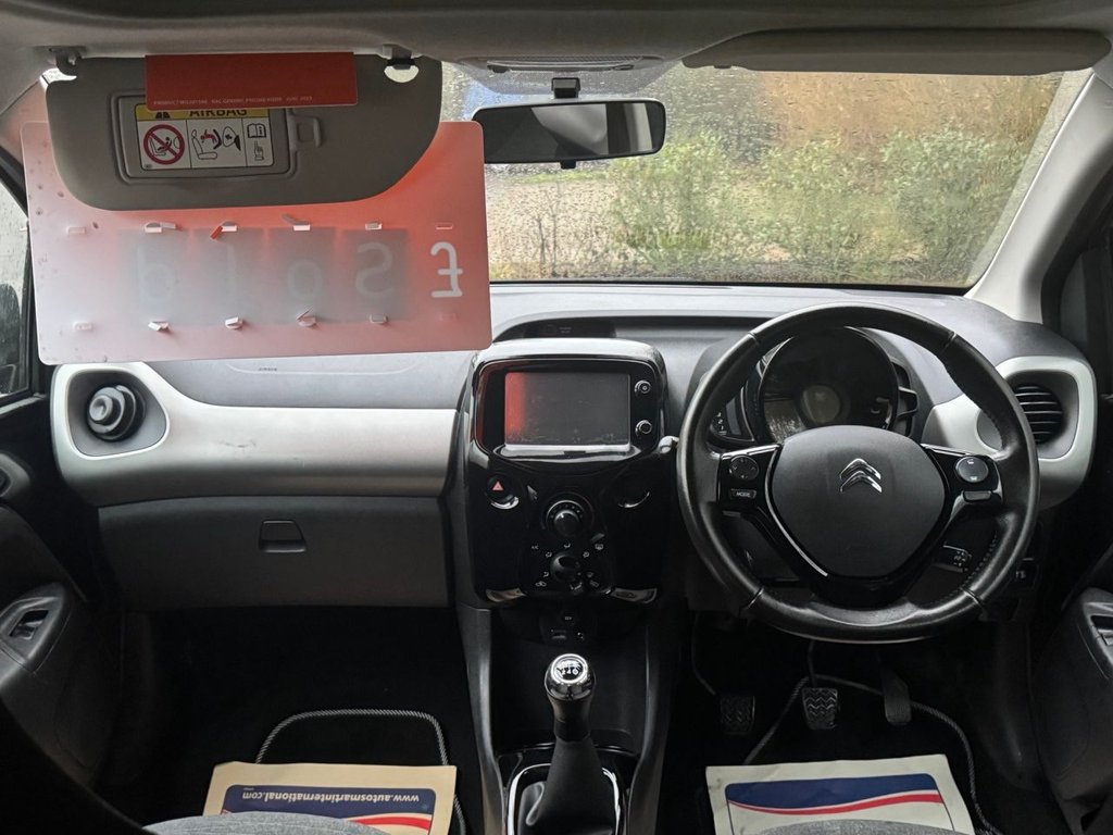 Used Citroen C1 2015 for sale - 76985779: Photo 14