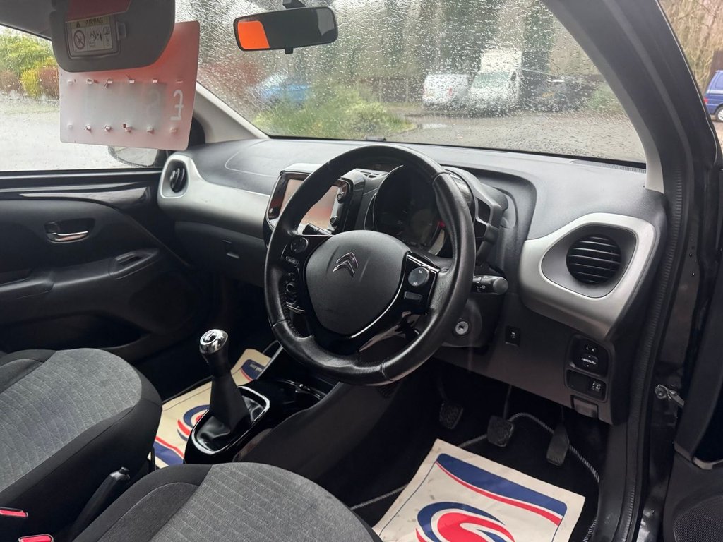 Used Citroen C1 2015 for sale - 76985779: Photo 15