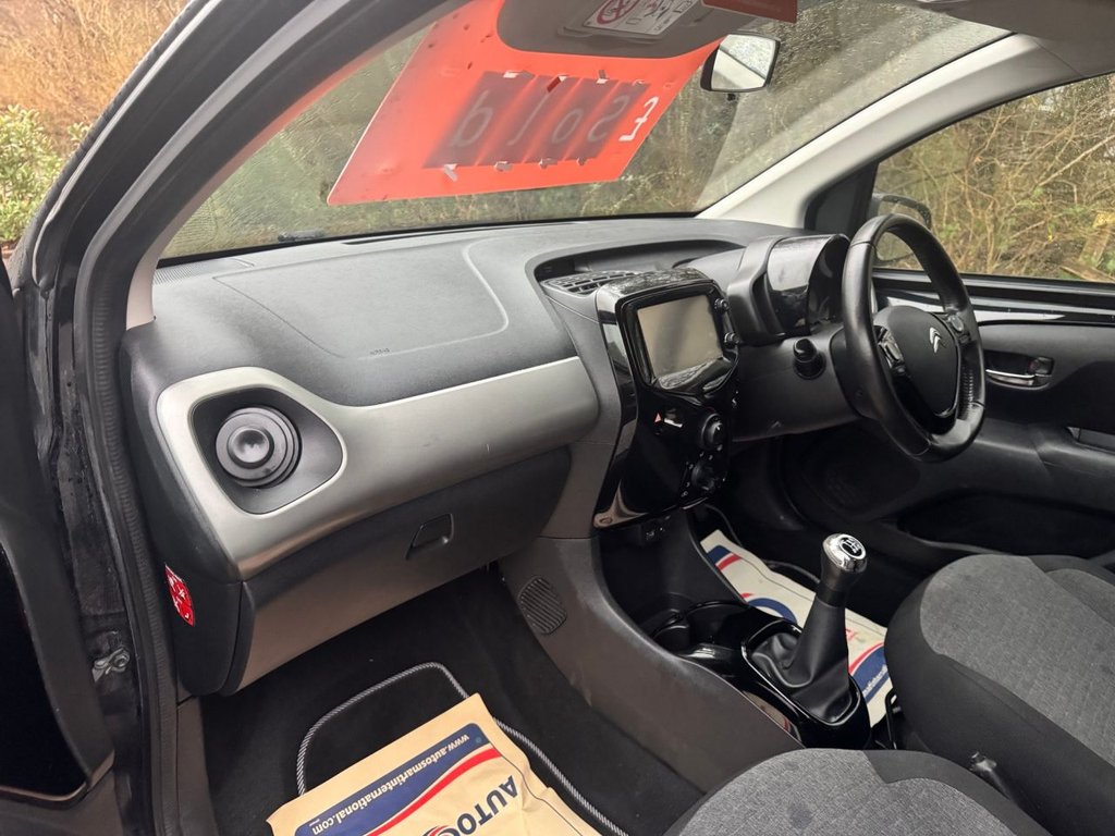 Used Citroen C1 2015 for sale - 76985779: Photo 16