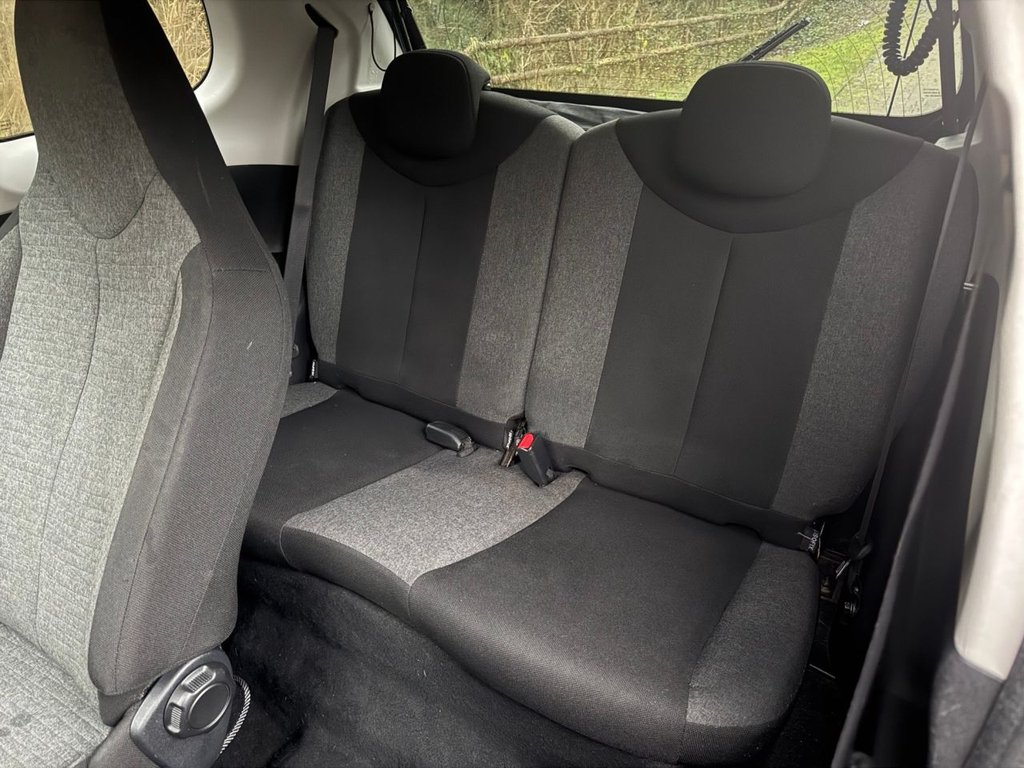 Used Citroen C1 2015 for sale - 76985779: Photo 17