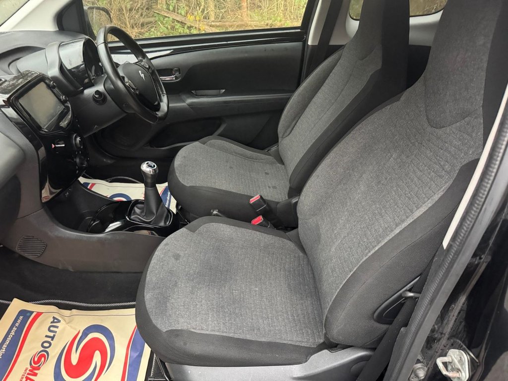 Used Citroen C1 2015 for sale - 76985779: Photo 18