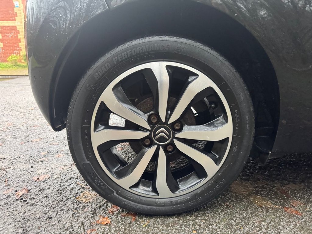 Used Citroen C1 2015 for sale - 76985779: Photo 19