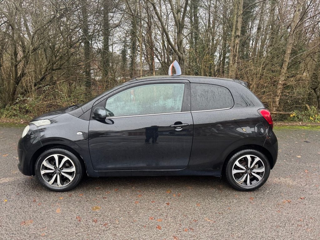 Used Citroen C1 2015 for sale - 76985779: Photo 2