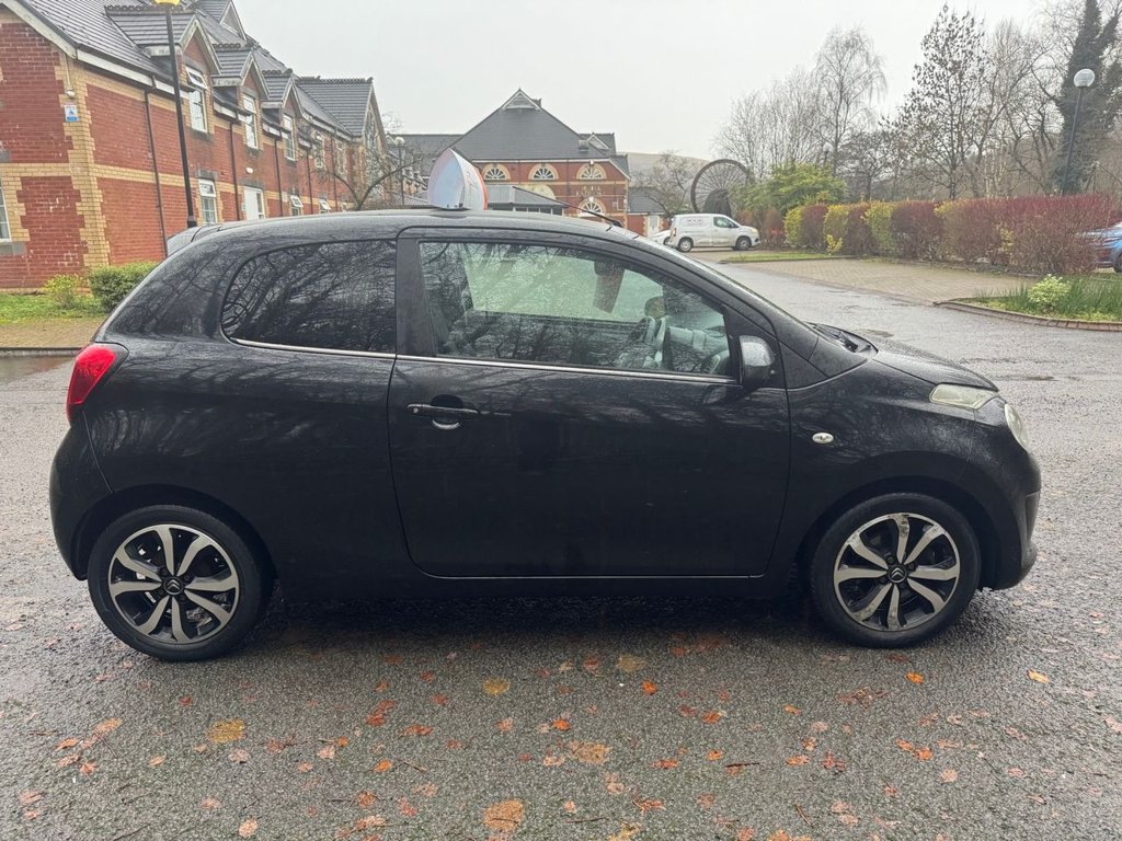 Used Citroen C1 2015 for sale - 76985779: Photo 7