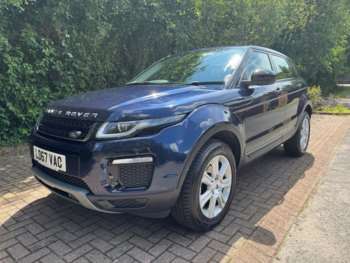 2017 (67) - 2.0 eD4 SE Tech SUV 5dr Diesel Manual FWD Euro 6 (s/s) (150 ps)