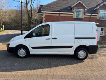 Used Peugeot Expert 2014 for sale - 74223046: Photo