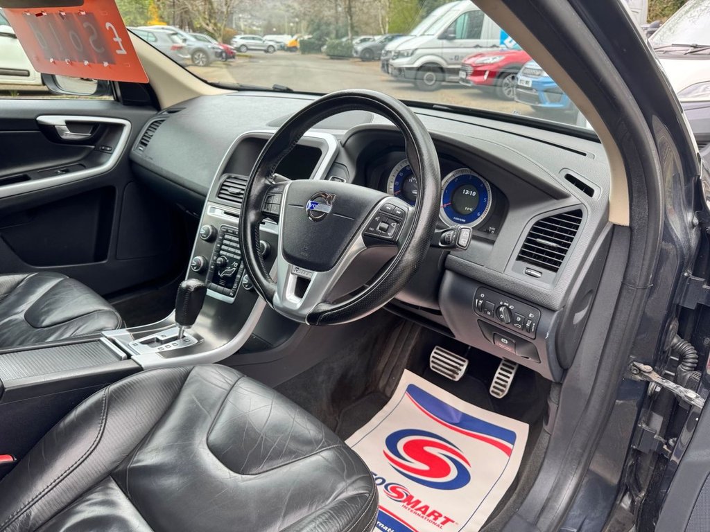 Used Volvo XC60 2011 for sale - 78110252: Photo 12