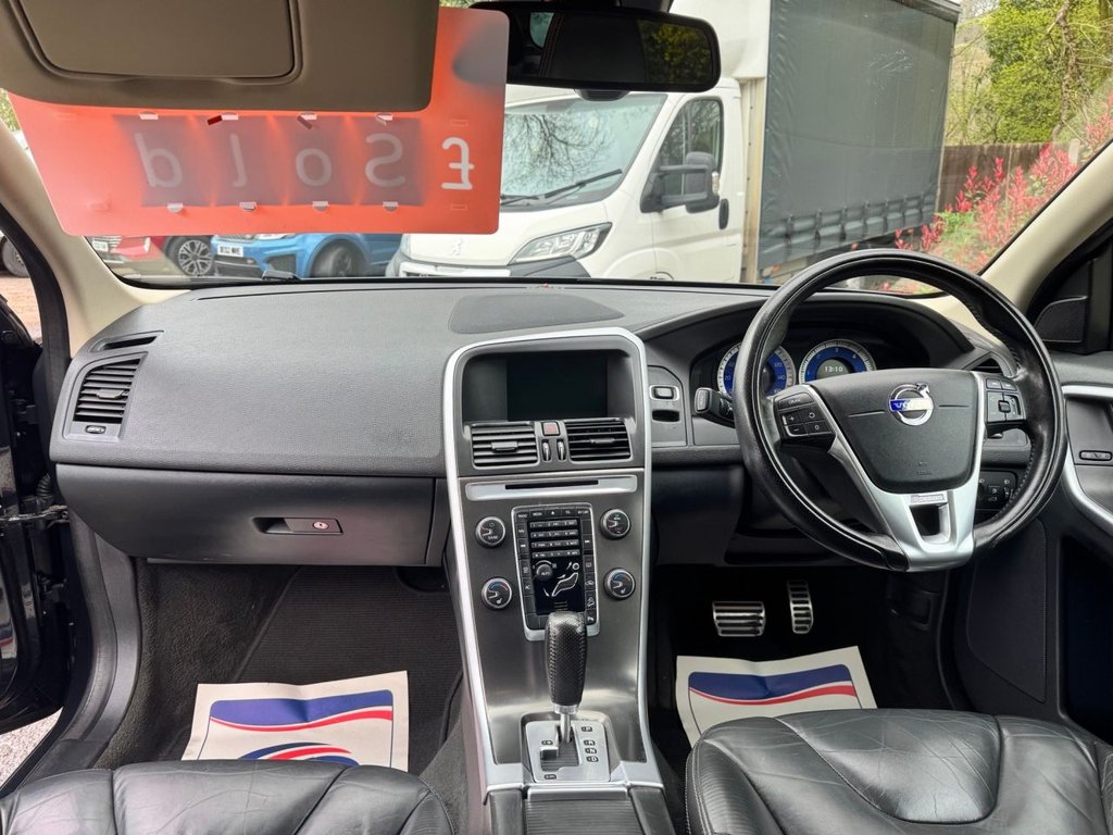 Used Volvo XC60 2011 for sale - 78110252: Photo 14