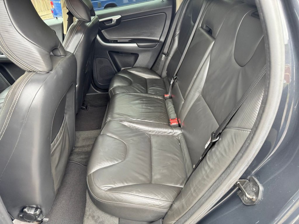 Used Volvo XC60 2011 for sale - 78110252: Photo 15