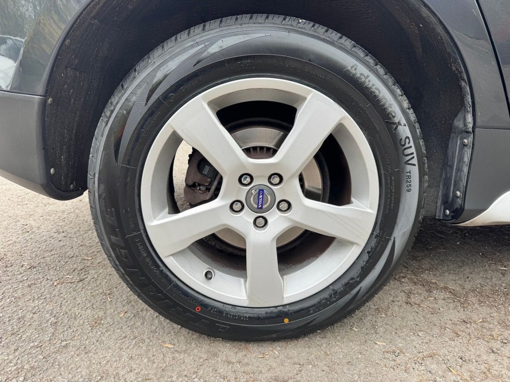 Used Volvo XC60 2011 for sale - 78110252: Photo 17