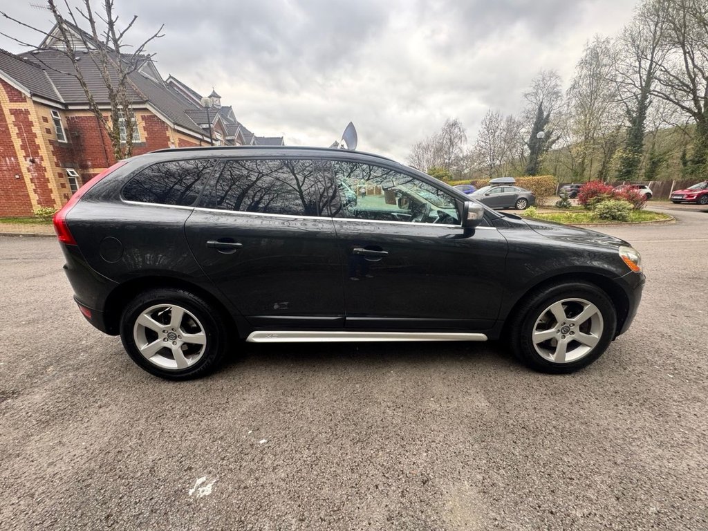Used Volvo XC60 2011 for sale - 78110252: Photo 7