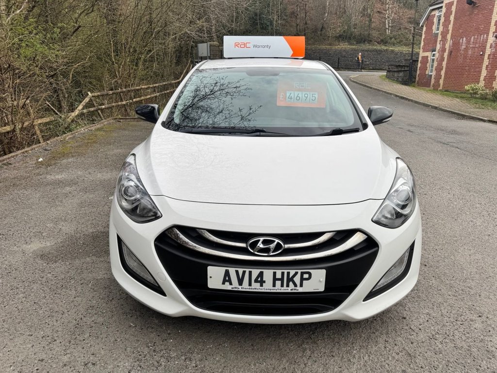 Used Hyundai i30 2014 for sale - 77991522: Photo 10