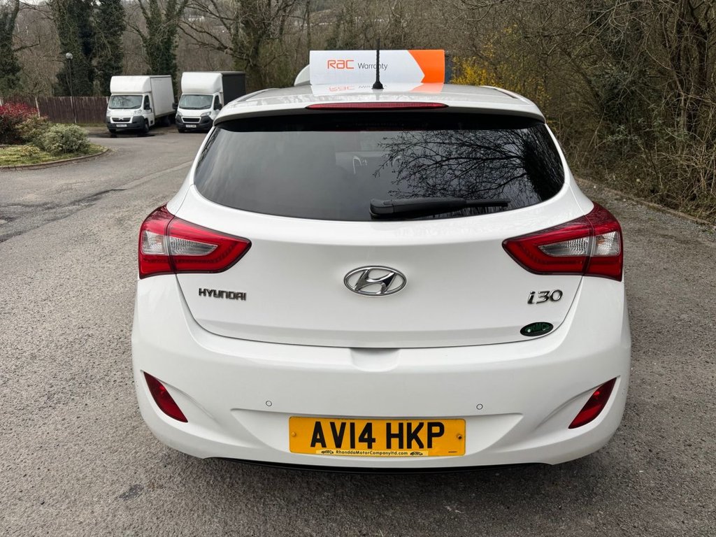 Used Hyundai i30 2014 for sale - 77991522: Photo 11