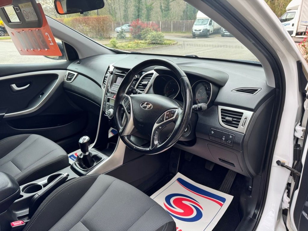 Used Hyundai i30 2014 for sale - 77991522: Photo 13