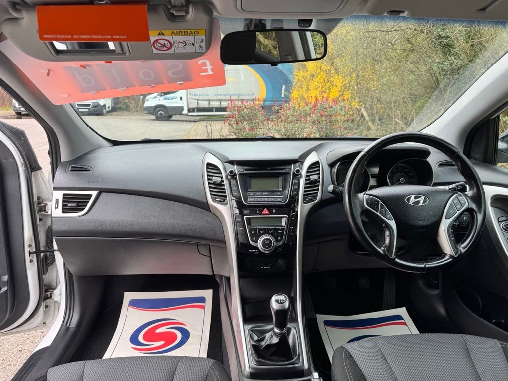 Used Hyundai i30 2014 for sale - 77991522: Photo 14