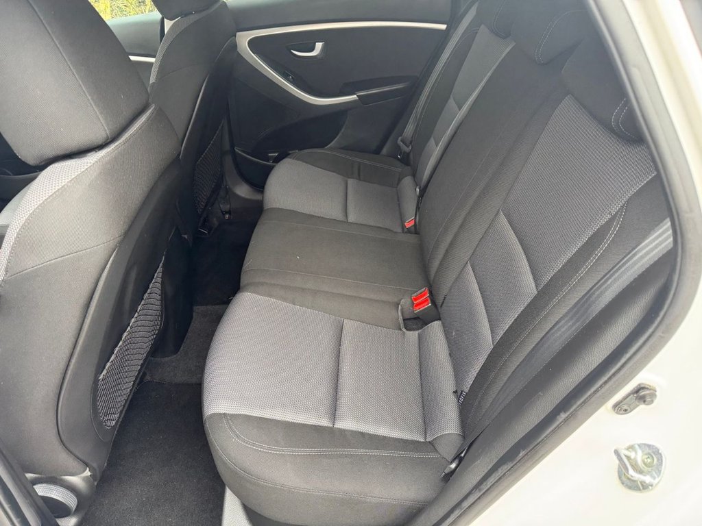 Used Hyundai i30 2014 for sale - 77991522: Photo 15