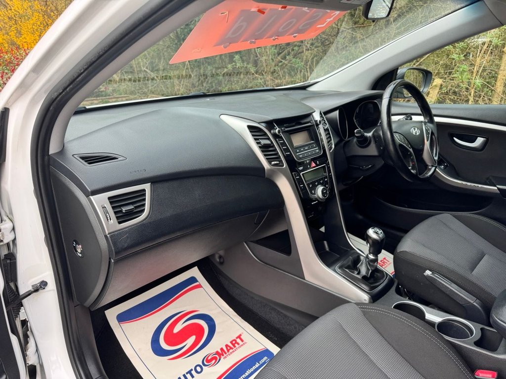 Used Hyundai i30 2014 for sale - 77991522: Photo 16