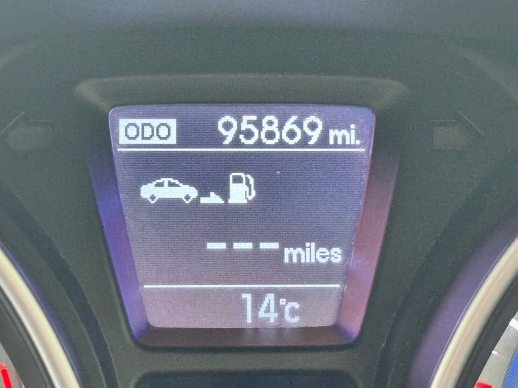 Used Hyundai i30 2014 for sale - 77991522: Photo 17