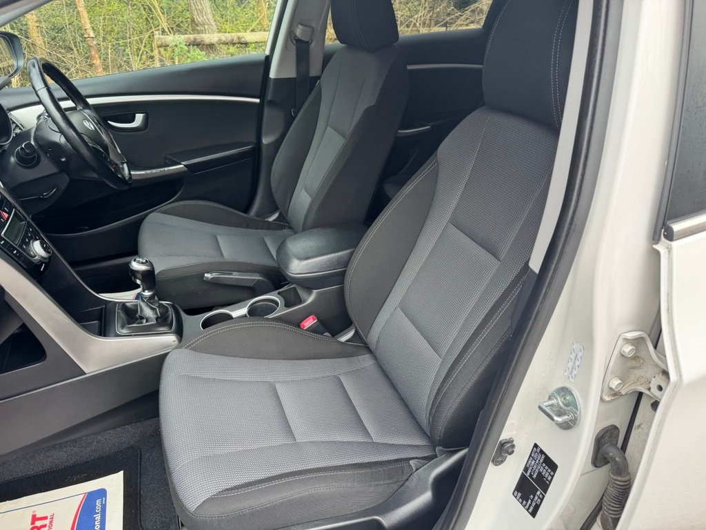 Used Hyundai i30 2014 for sale - 77991522: Photo 18