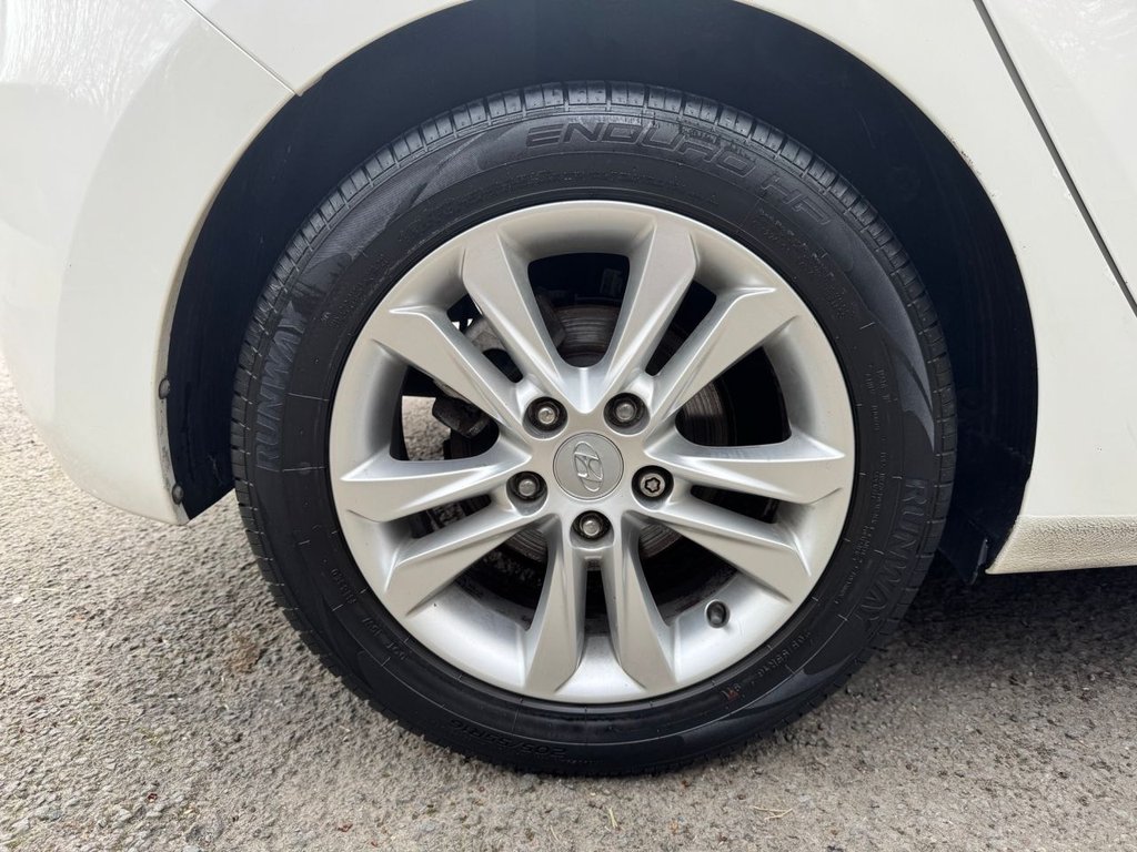 Used Hyundai i30 2014 for sale - 77991522: Photo 19