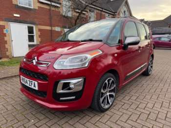 2015 (64) - 1.6 HDi Selection MPV 5dr Diesel Manual Euro 5 (90 ps)