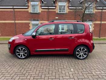 Used Citroen C3 Picasso 2015 for sale - 73583129: Photo