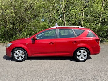 Used Kia Ceed 2011 for sale - 78358291: Photo