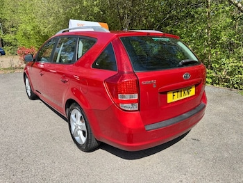 Used Kia Ceed 2011 for sale - 78358291: Photo