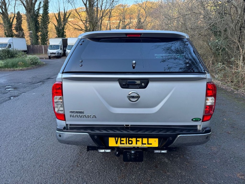 Used Nissan Navara 2016 for sale - 77383639: Photo 11